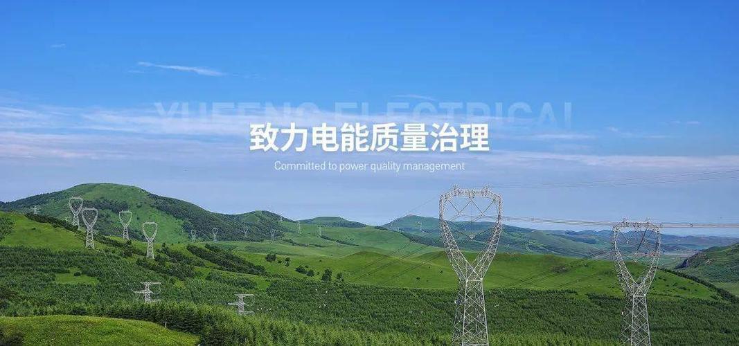 智控能效，绿动未来——XX公司产品与服务全景解析