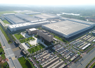 智能制造标杆企业再获殊荣,远程上饶工厂荣获国家级绿色工厂